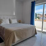 Carvoeiro Beach And Pool דירה קארבואירו