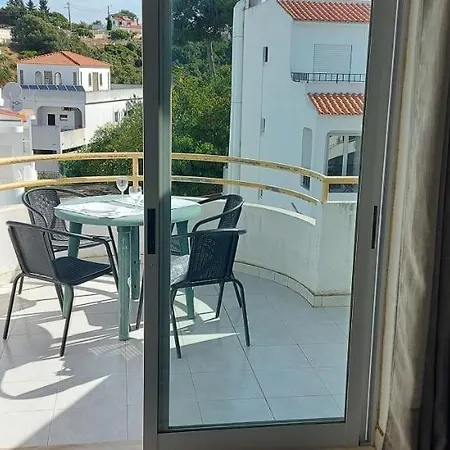 Carvoeiro Beach And Pool *