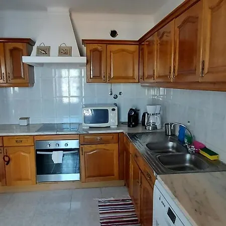 Apartamento Carvoeiro Beach And Pool Carvoeiro (Lagoa)
