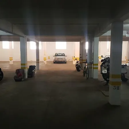 Carvoeiro Beach And Pool Appartement *