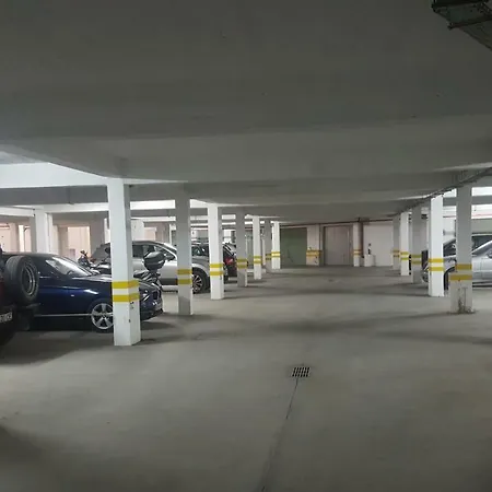 Appartement Carvoeiro Beach And Pool