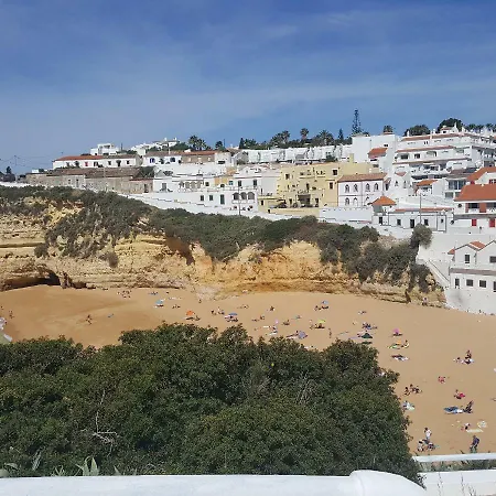 Carvoeiro Beach And Pool Apartamento