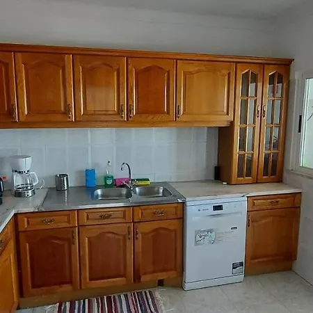 Apartment Carvoeiro Beach And Pool