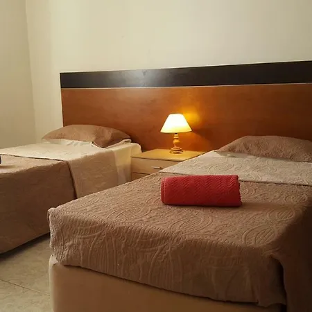 Apartment Carvoeiro Beach And Pool