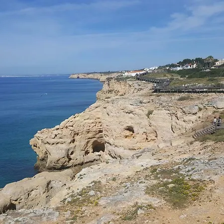 Carvoeiro Beach And Pool Lejlighed Carvoeiro (Lagoa)