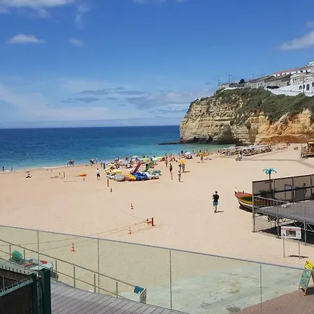 Carvoeiro Beach And Pool Lejlighed Carvoeiro (Lagoa)