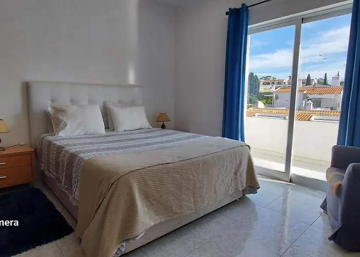 Carvoeiro Beach And Pool Apartamento Carvoeiro (Lagoa)