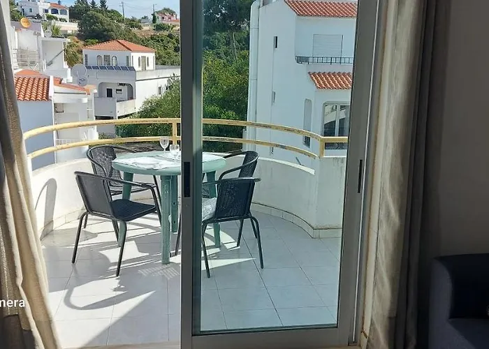 Carvoeiro Beach And Pool *