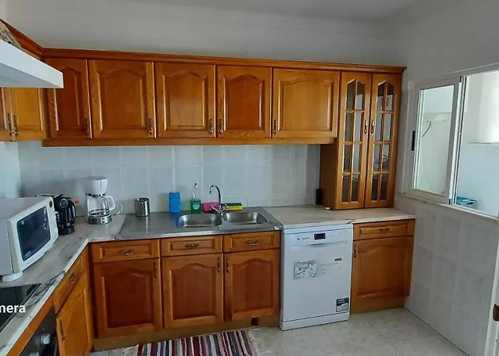 Apartamento Carvoeiro Beach And Pool