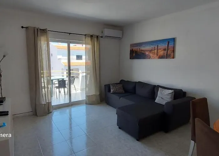 Carvoeiro Beach And Pool Apartamento Carvoeiro (Lagoa)