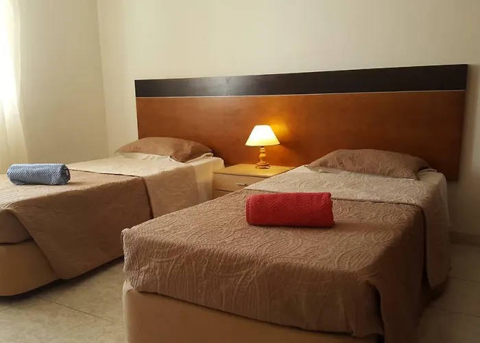Apartamento Carvoeiro Beach And Pool