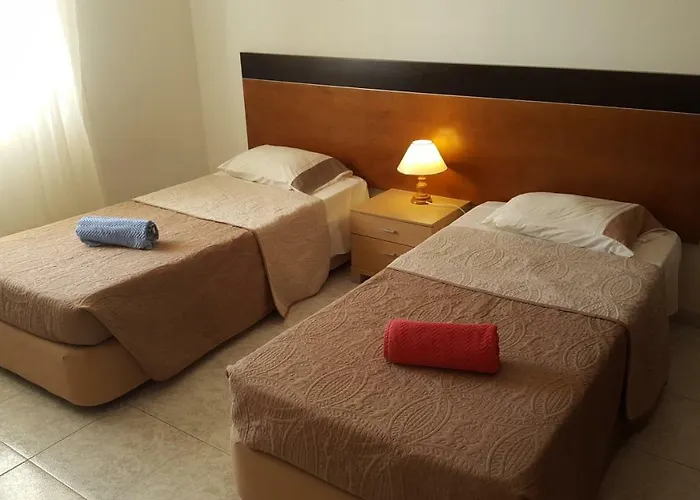 Carvoeiro Beach And Pool Apartamento